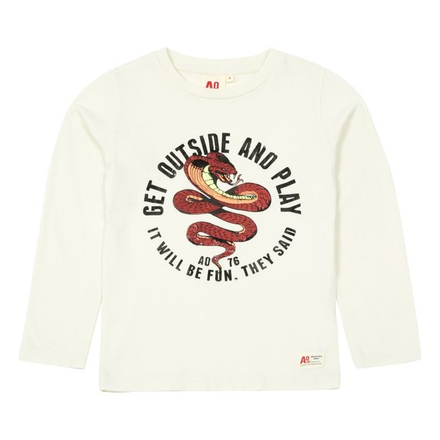 T-Shirt Cobra-product
