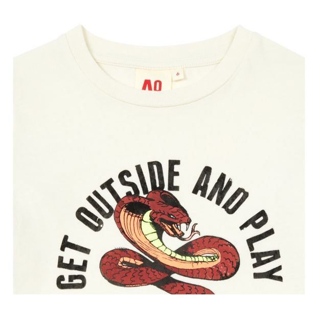 T-Shirt Cobra-product