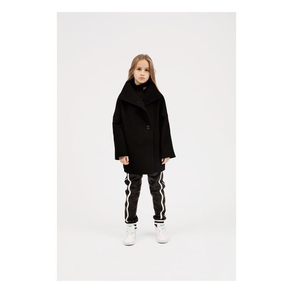 Hamilton Wool and Cashmere Coat -product