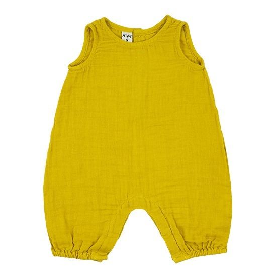 Combishort Coton Bio Stef-product