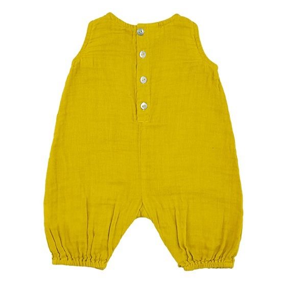 Combishort Coton Bio Stef-product