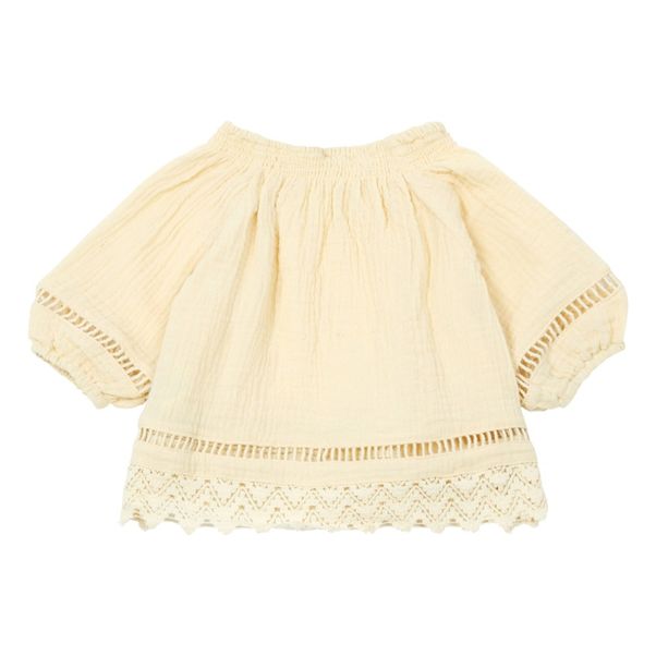 Blouse Dentelle Quincy-product