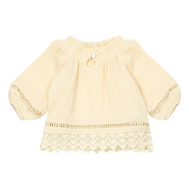 Blouse Dentelle Quincy-product