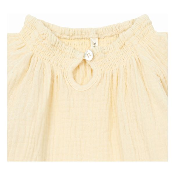 Blouse Dentelle Quincy-product