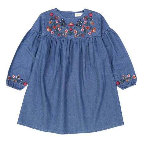 Robe Chambray Tatiana-product