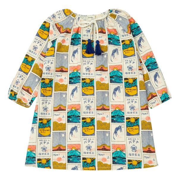 Robe Postcard-product