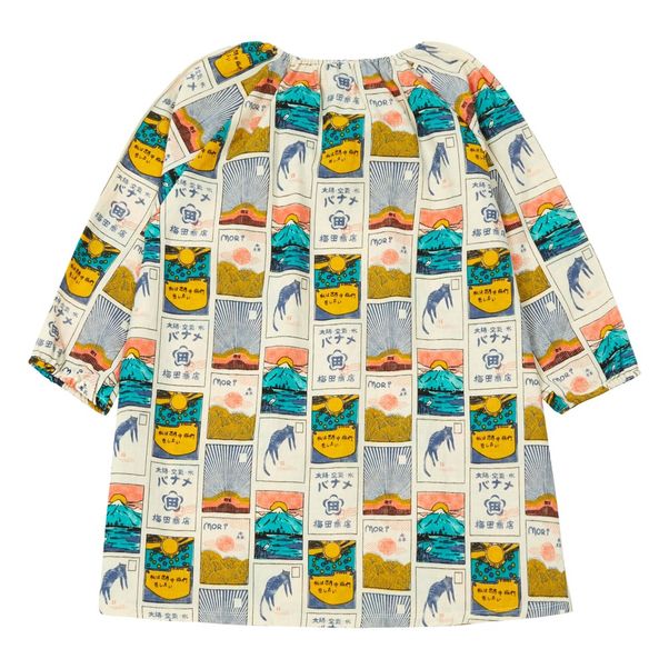 Robe Postcard-product