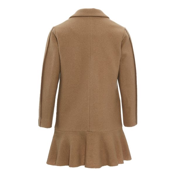 Edith Woolen Coat -product