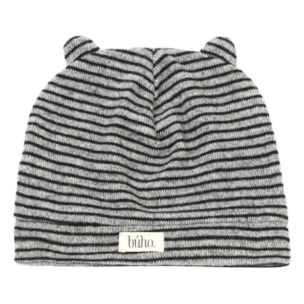 Bear Knitted Beanie -product