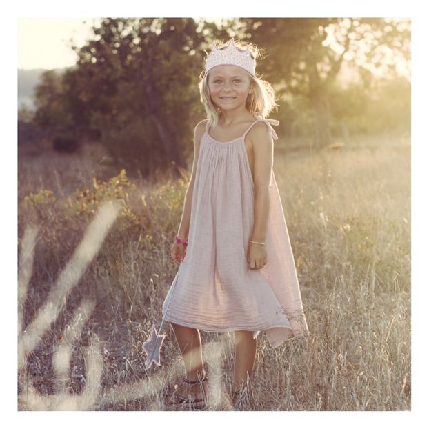 Mia Dress -product