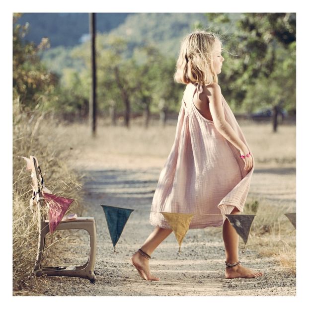 Mia Dress -product