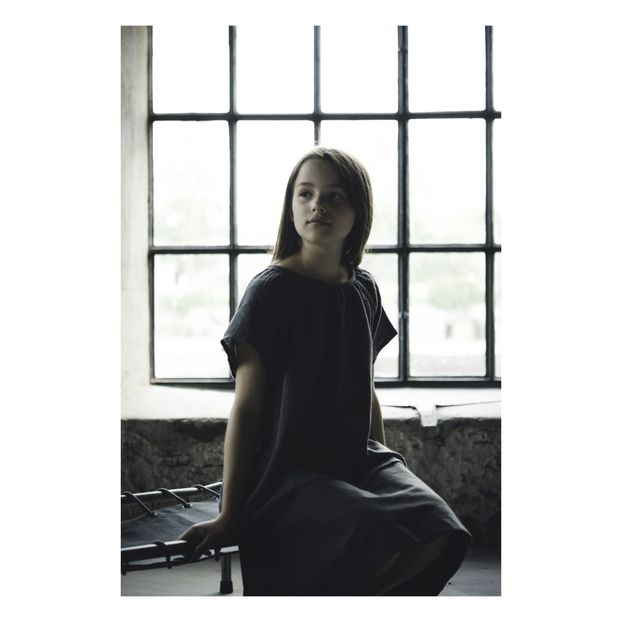 Clara Dress -product
