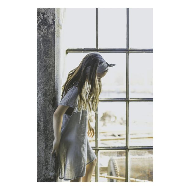 Robe Coton Bio Clara-product