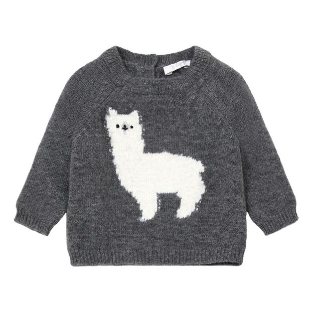 Pull Lama-product