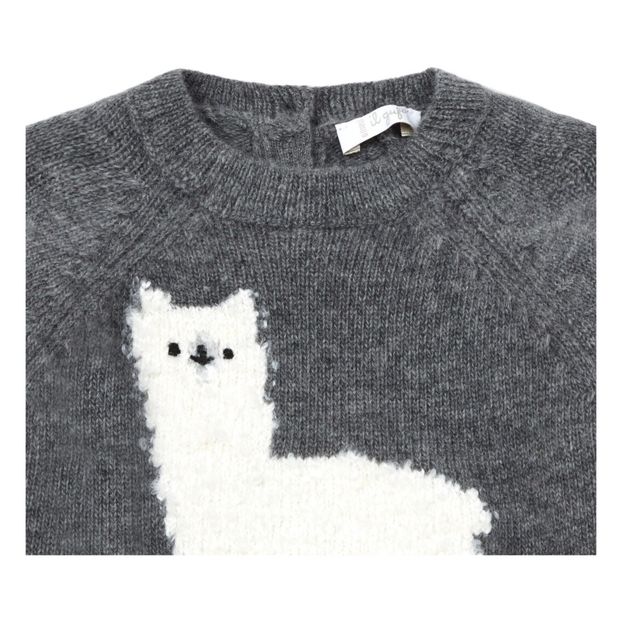 Pull Lama-product