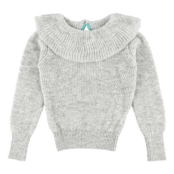 Pull Baby Alpaga Tiffany-product
