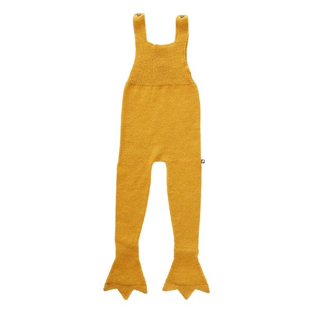Combinaison Baby Alpaga Pieds Palmés-product