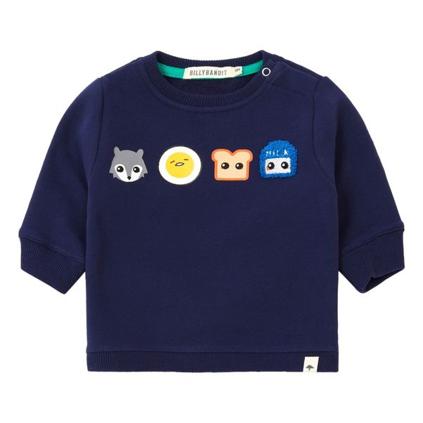 Sweat Molleton-product