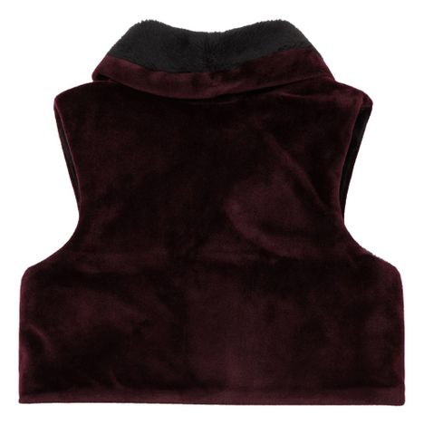 Gilet Velours Réversible Victor-product