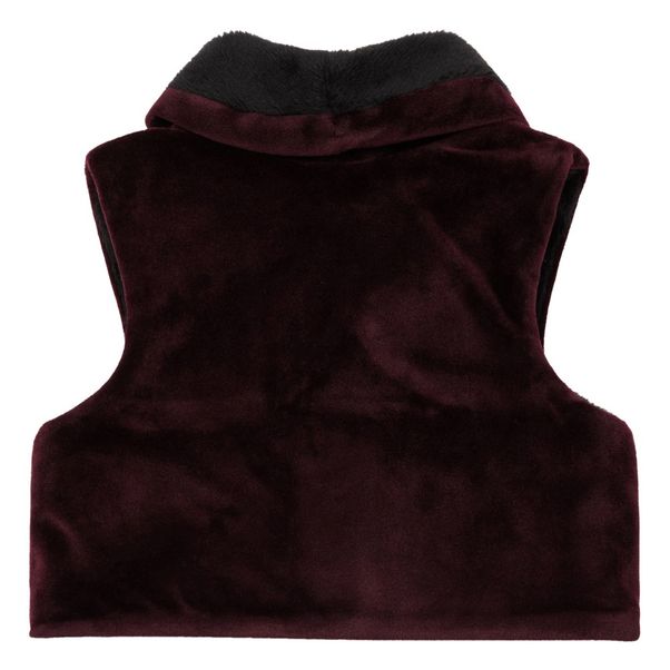 Gilet Velours Réversible Victor-product