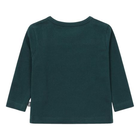 T-Shirt Coton Bio Joie De Vivre-product