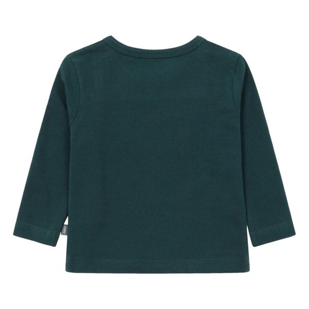 T-Shirt Coton Bio Joie De Vivre-product