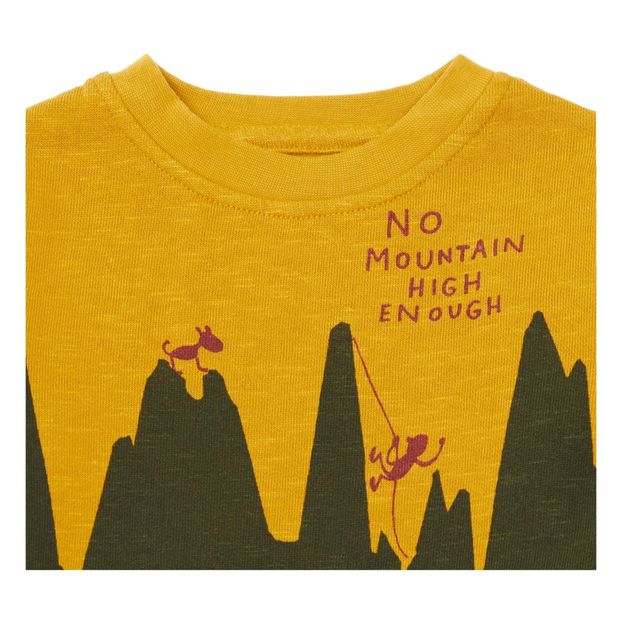 Sweat Coton Bio Montagne-product