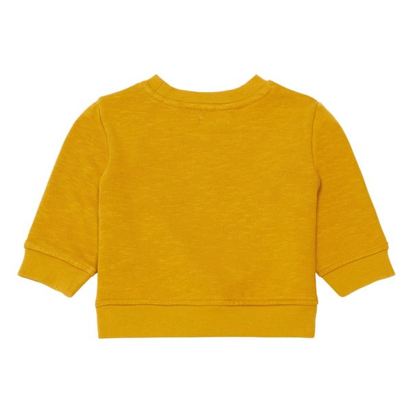 Sweat Coton Bio Montagne-product