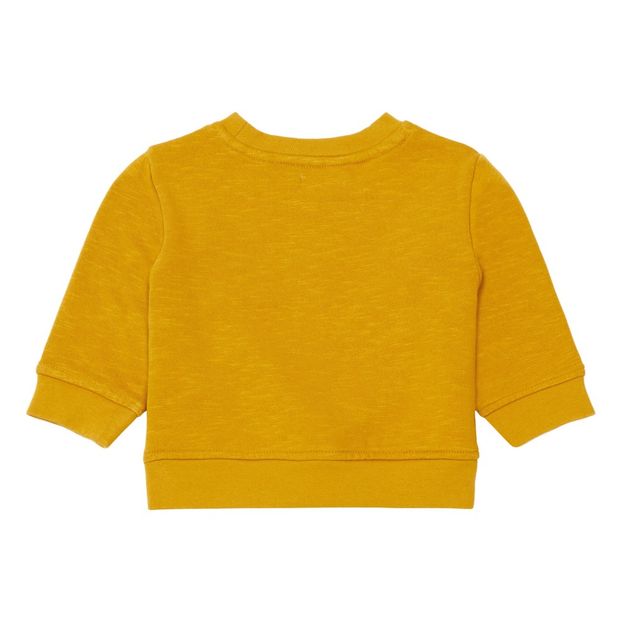 Sweat Coton Bio Montagne-product