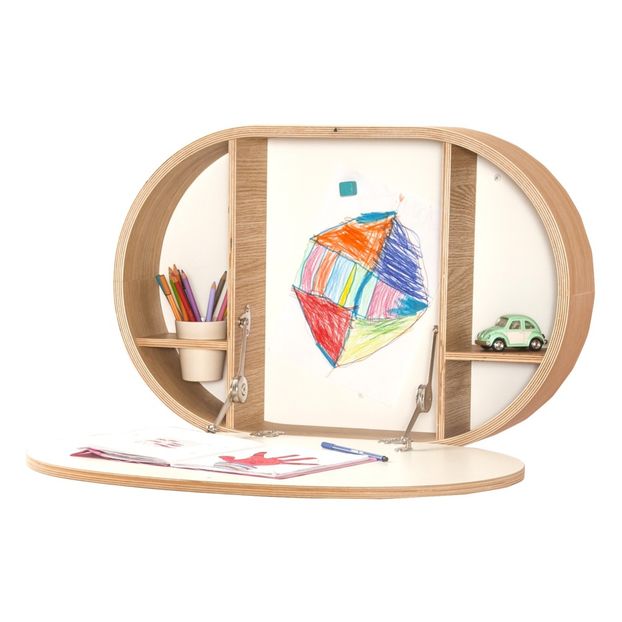 Bureau mural Baki-product