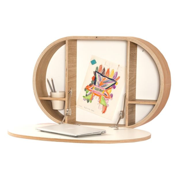 Bureau mural Baki-product