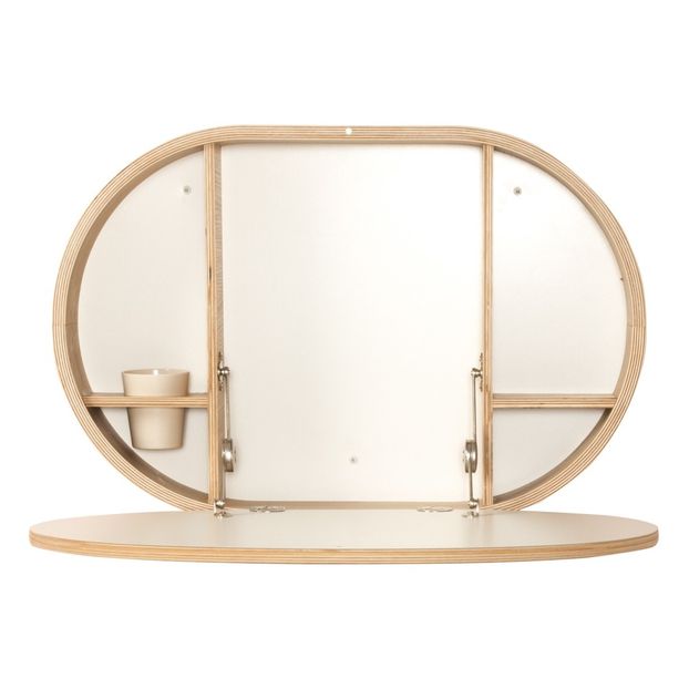 Bureau mural Baki-product
