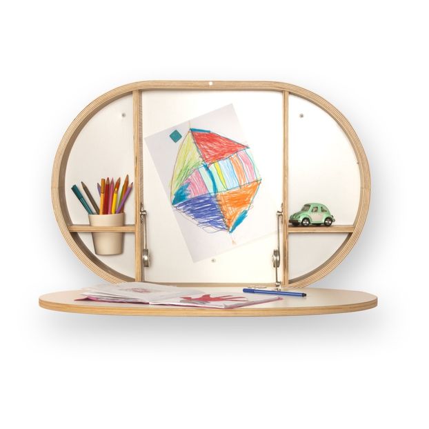 Bureau mural Baki-product
