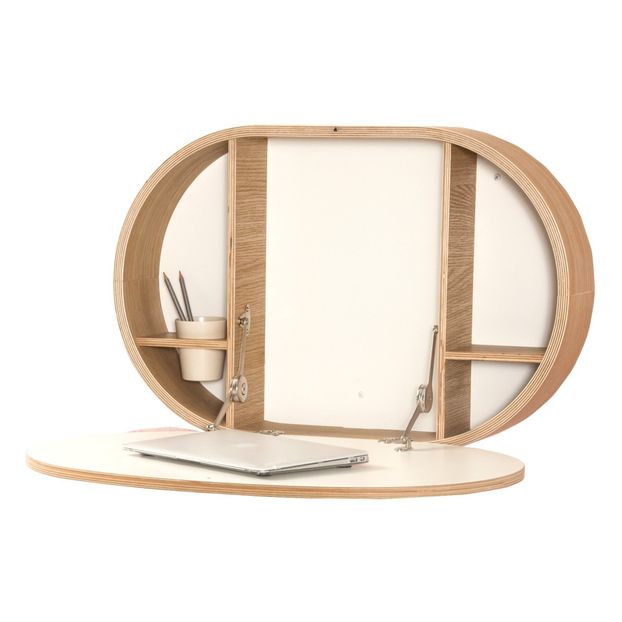Bureau mural Baki-product