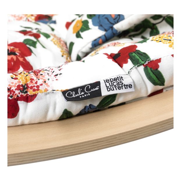 Hamaca Levo Haya - Hibiscus by Le Petit Lucas du Tertre-product