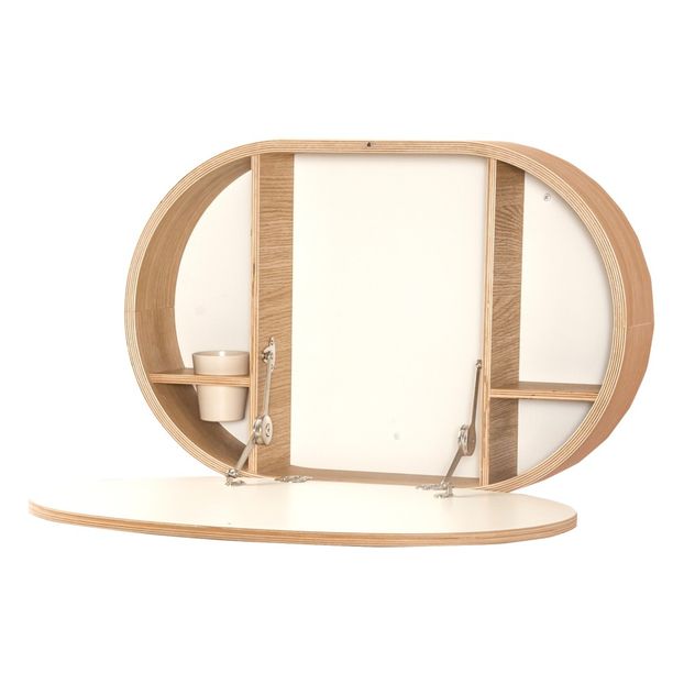 Bureau mural Baki-product