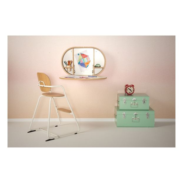 Bureau mural Baki-product