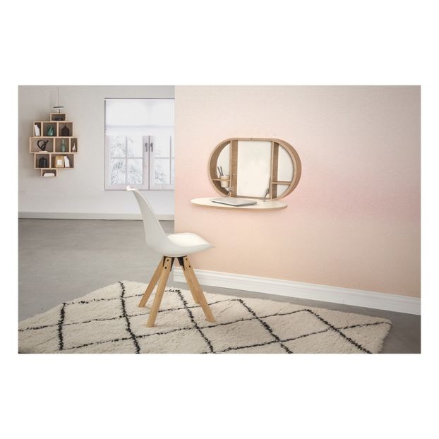 Bureau mural Baki-product