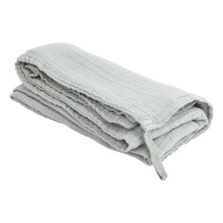 Moumout Grand lange en gaze de coton-listing