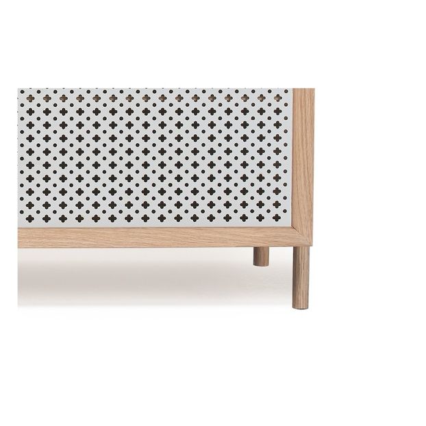 Buffet Gabin 122 cm-product