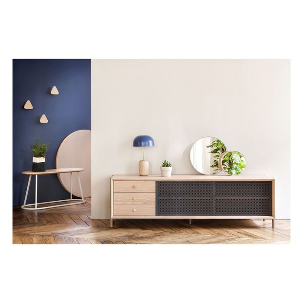 Buffet Gabin 162 cm-product