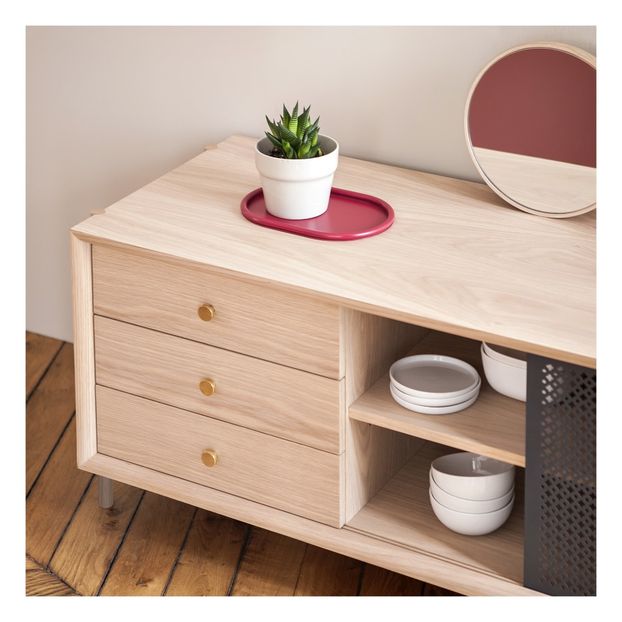 Buffet Gabin 162 cm-product