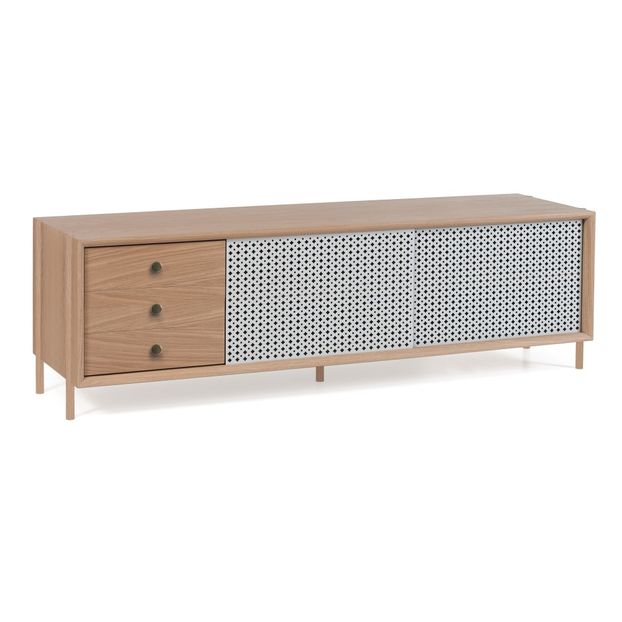 Buffet Gabin 162 cm-product