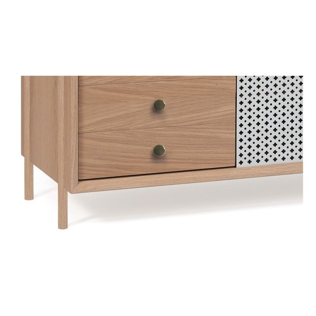 Buffet Gabin 162 cm-product
