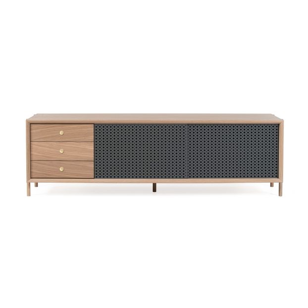 Mueble bajo Gabin 162 cm-product