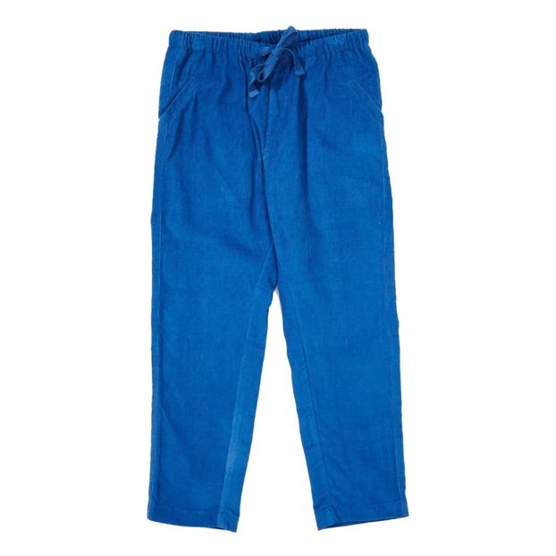 Pantalon Velours Cat-product