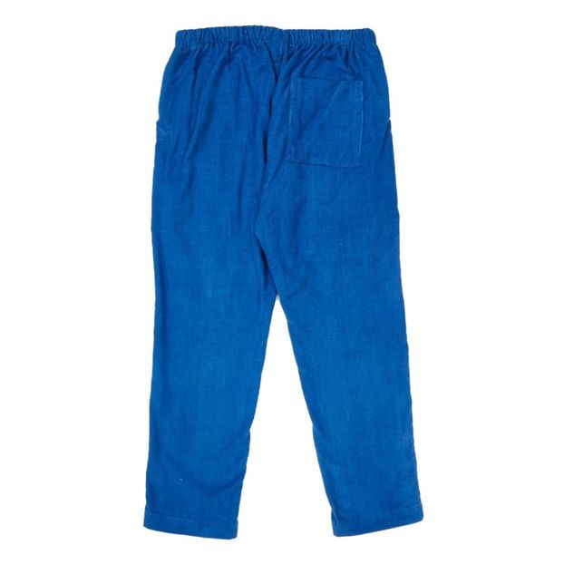 Pantalon Velours Cat-product