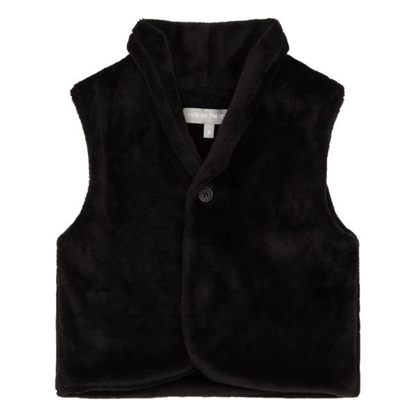 Strickjacke Pelz-Optik Victor -product