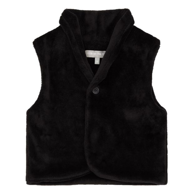 Strickjacke Pelz-Optik Victor -product