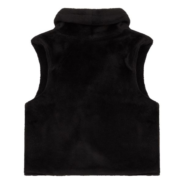Strickjacke Pelz-Optik Victor -product